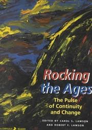 Tapa de Rocking the ages