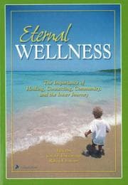 Tapa de Eternal Wellness