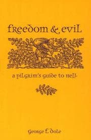 Tapa de Freedom & evil