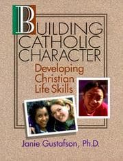 Tapa de Building Catholic character