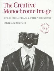 Tapa de The creative monochrome image