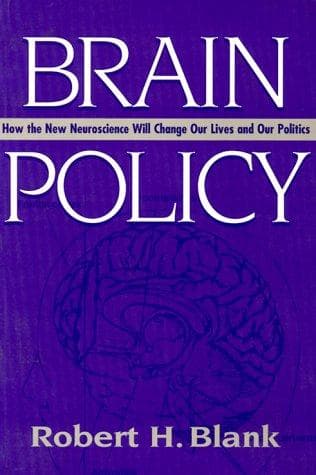 Tapa de Brain policy