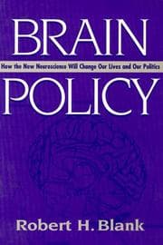 Tapa de Brain policy