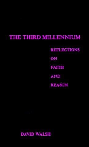 Tapa de The Third Millennium