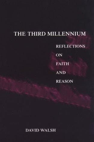Tapa de The Third Millennium