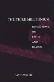 Tapa de The Third Millennium