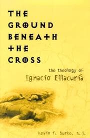 Tapa de The Ground Beneath the Cross