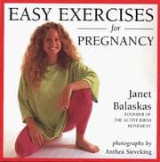 Tapa de Easy exercises for pregnancy