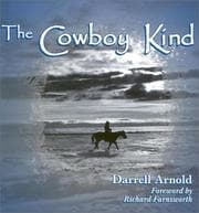 Tapa de The cowboy kind