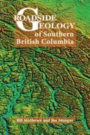 Tapa de Roadside geology of southern British Columbia