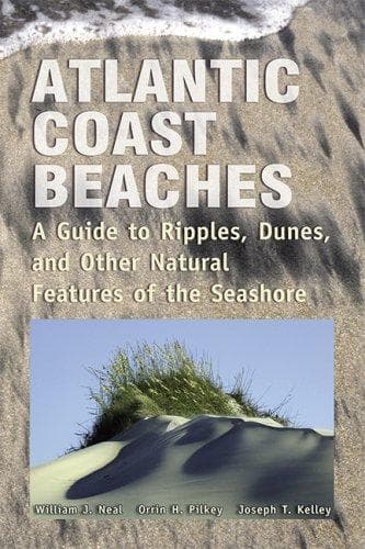 Tapa de Atlantic coast beaches