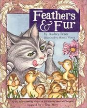 Tapa de Feathers and Fur