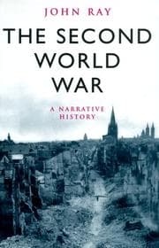 Tapa de The Second World War