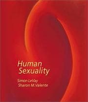 Tapa de Human sexuality