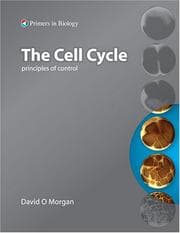 Tapa de The Cell Cycle