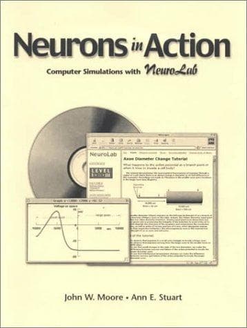 Tapa de Neurons in Action