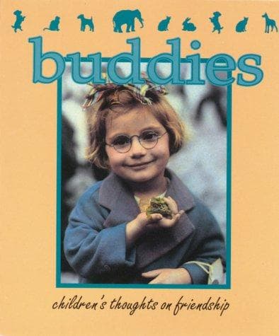 Tapa de Buddies