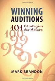 Tapa de Winning auditions