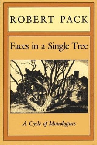 Tapa de Faces in a single tree