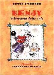 Tapa de Benjy