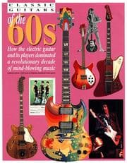 Tapa de Classic Guitars of the Sixties