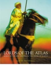 Tapa de Lords of the Atlas