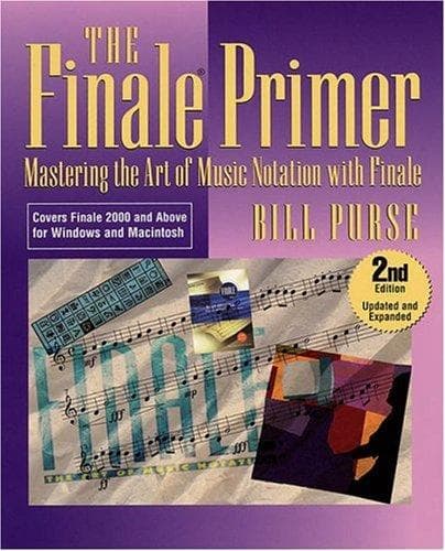 Tapa de The Finale Primer
