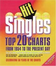 Tapa de Hit Singles