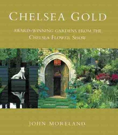 Tapa de Chelsea Gold