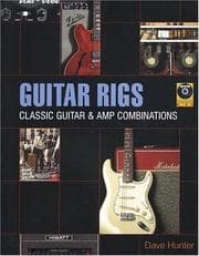 Tapa de Guitar Rigs