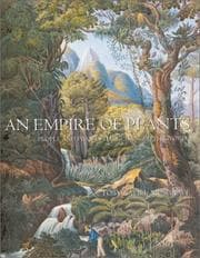 Tapa de An empire of plants