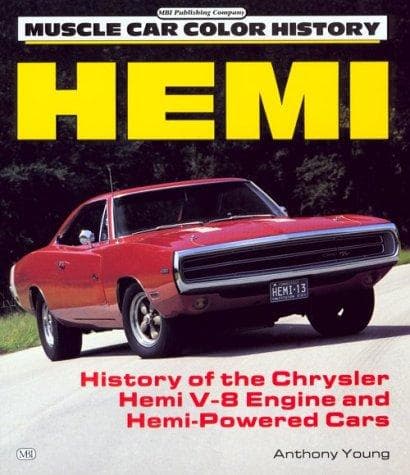 Tapa de Hemi