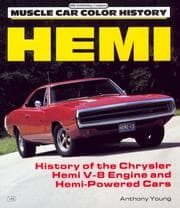 Tapa de Hemi