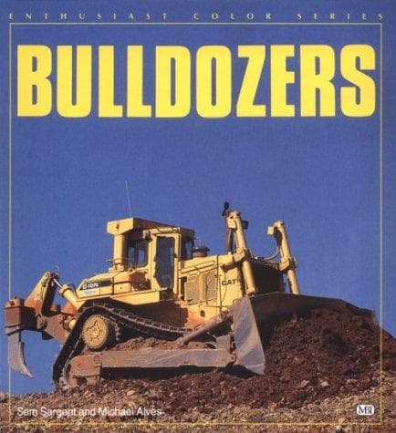 Tapa de Bulldozers