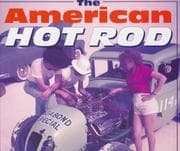Tapa de The American hot rod