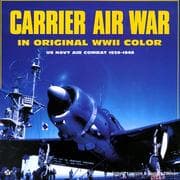Tapa de Carrier air war