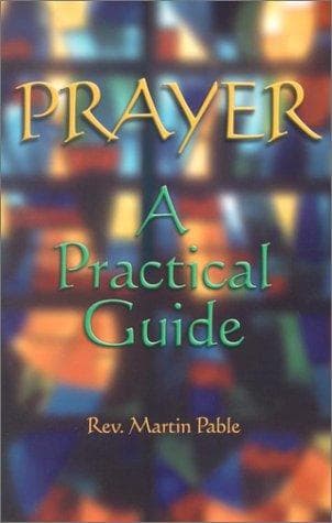 Tapa de Prayer