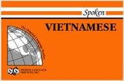Tapa de Spoken Vietnamese