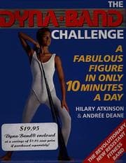 Tapa de The Dyna-Band challenge