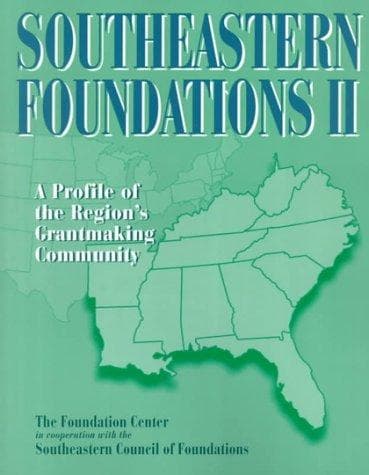 Tapa de Southeastern Foundations II