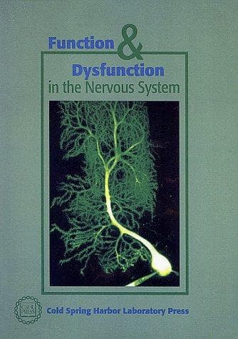 Tapa de Function & dysfunction in the nervous system