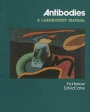 Tapa de Antibodies