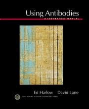 Tapa de Using antibodies