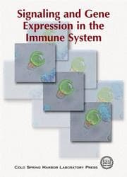 Tapa de Signaling and Gene Expression in the Immune System (Cold Spring Harbor Symposia on Quantitative Biology)