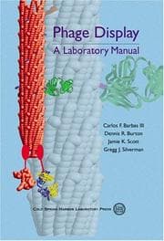 Tapa de Phage Display