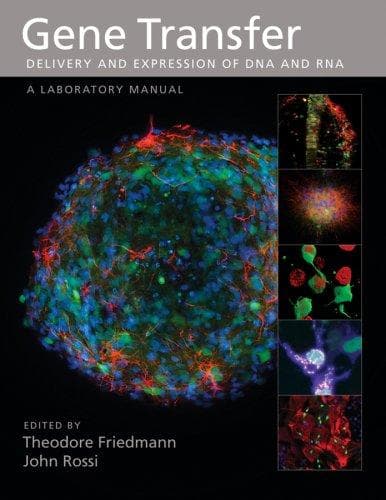 Tapa de Gene Transfer