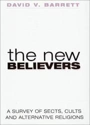 Tapa de The New Believers