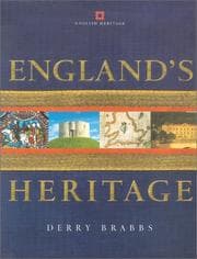 Tapa de England's heritage