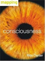 Tapa de Consciousness (Mapping Science)