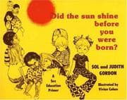 Tapa de Did the sun shine before you were born?